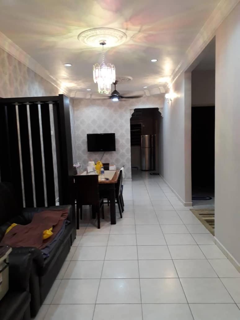Damai Holiday Homestay Malacca Exterior foto